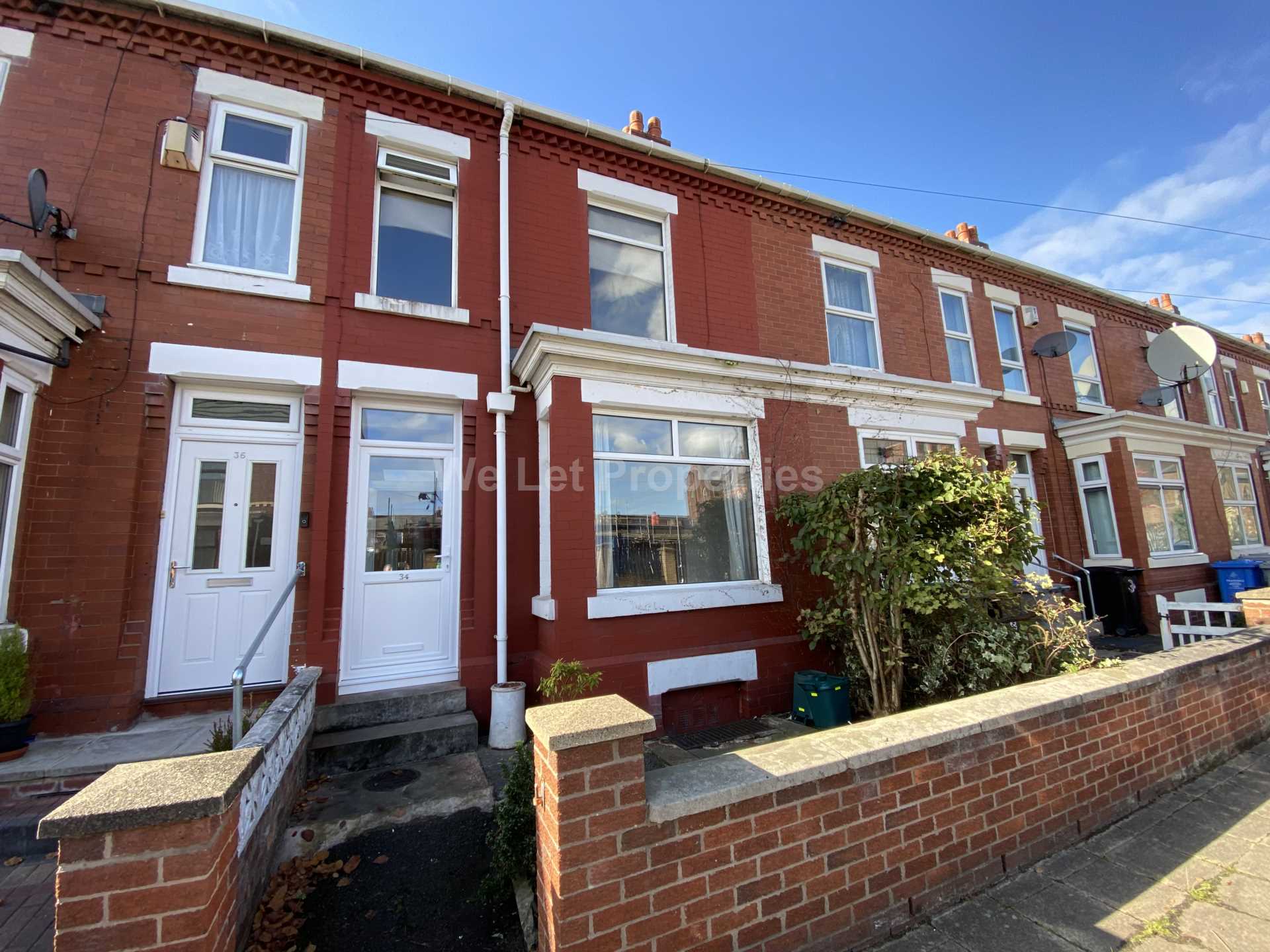 Alphonsus Street, Old Trafford, Image 13