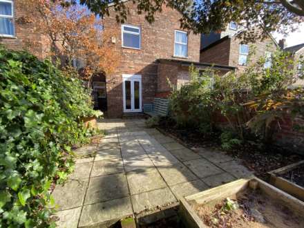 Alphonsus Street, Old Trafford, Image 12