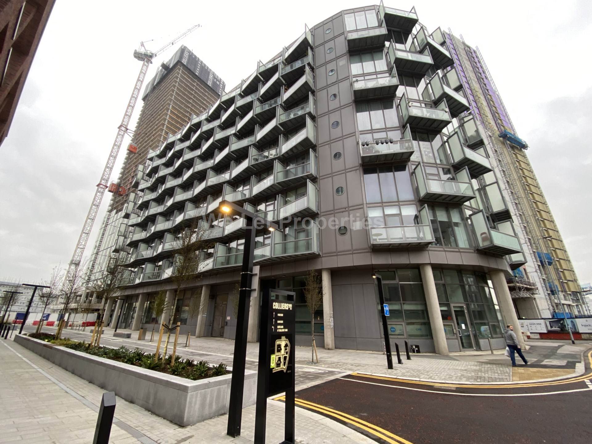 Abito, Greengate, Image 8