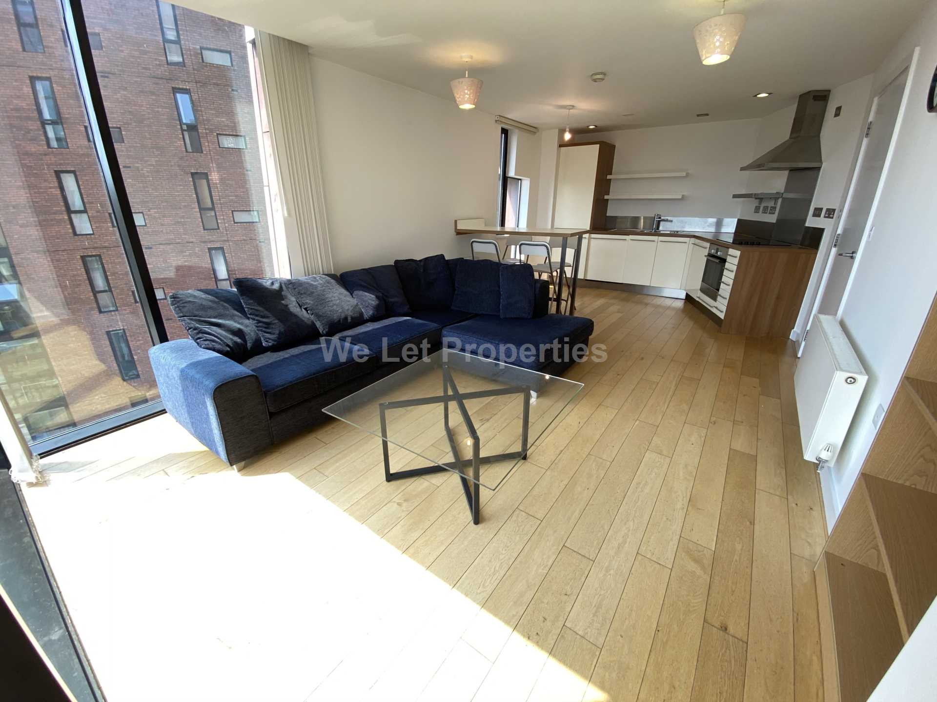 Islington Wharf, New Islington, Image 1