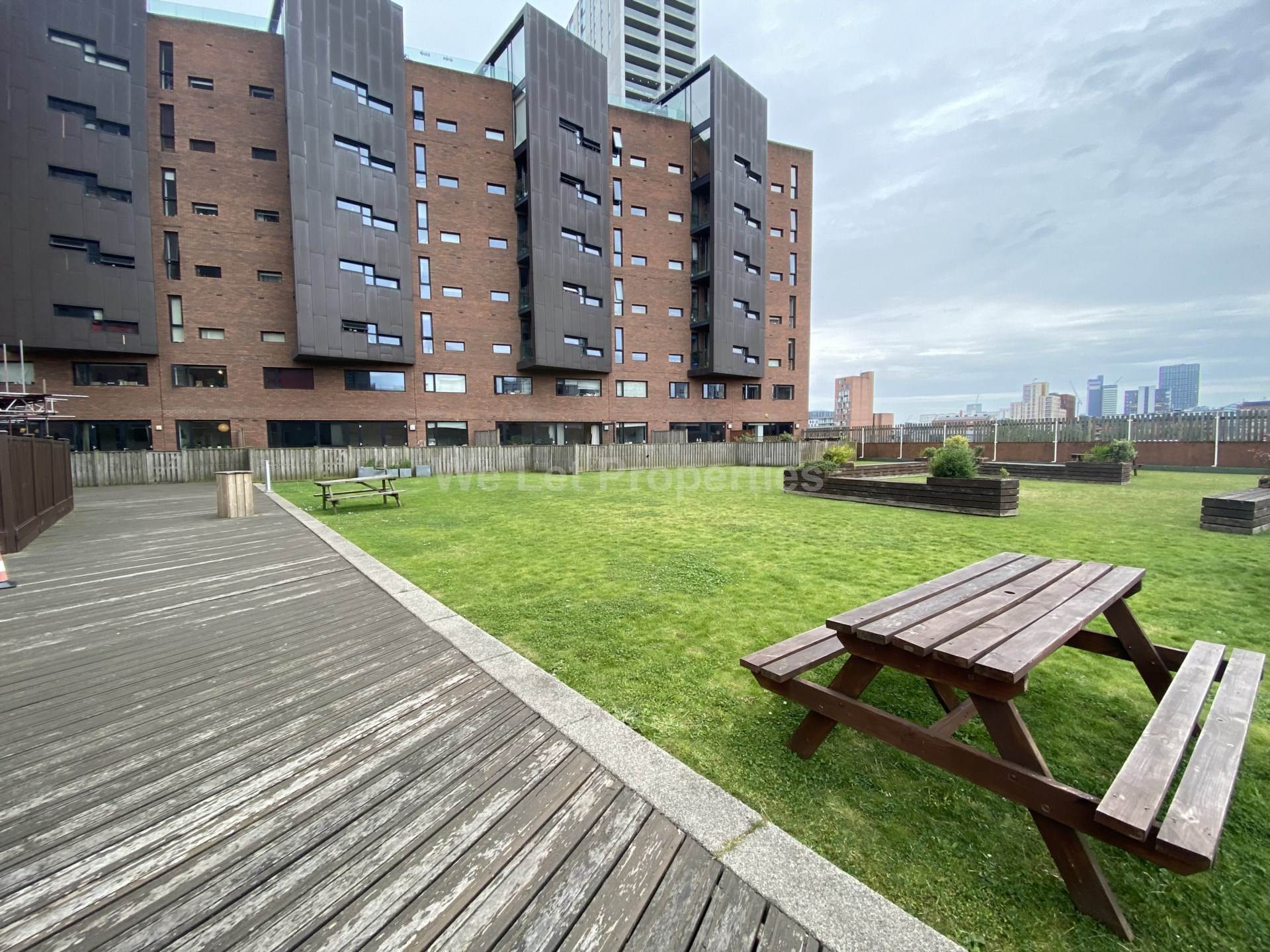 Islington Wharf, New Islington, Image 11