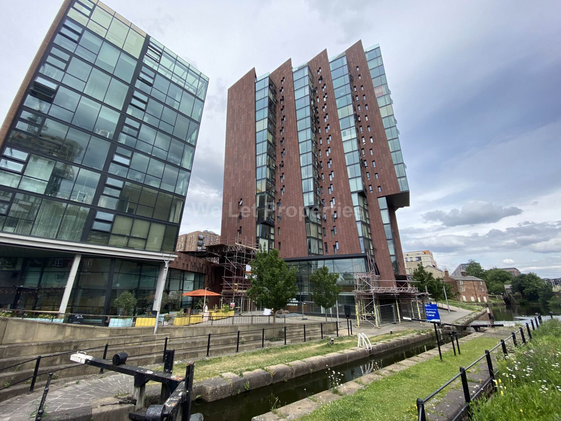 Islington Wharf, New Islington, Image 12