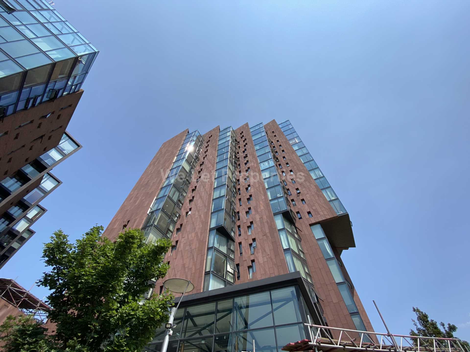 Islington Wharf, New Islington, Image 16