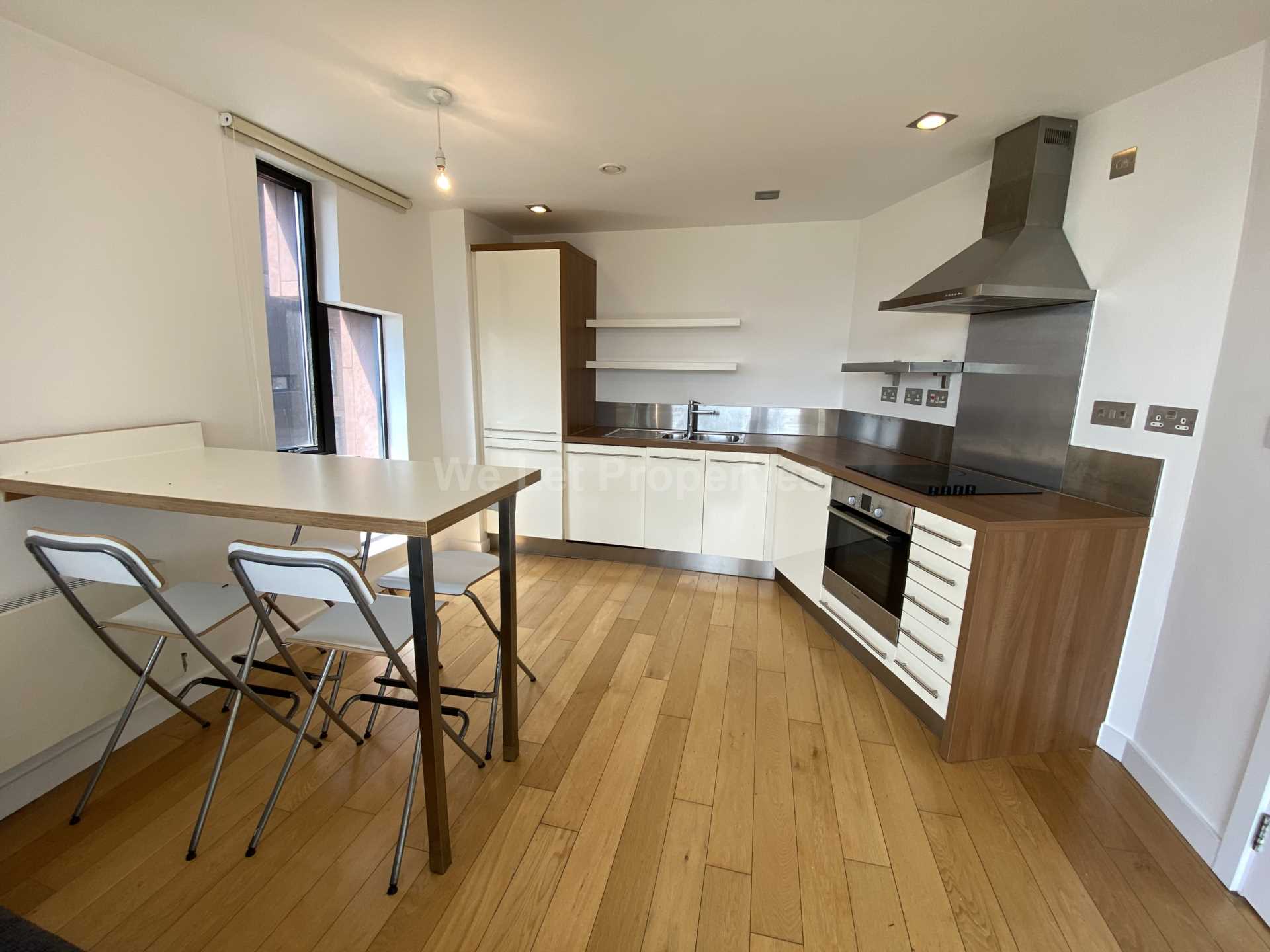 Islington Wharf, New Islington, Image 3