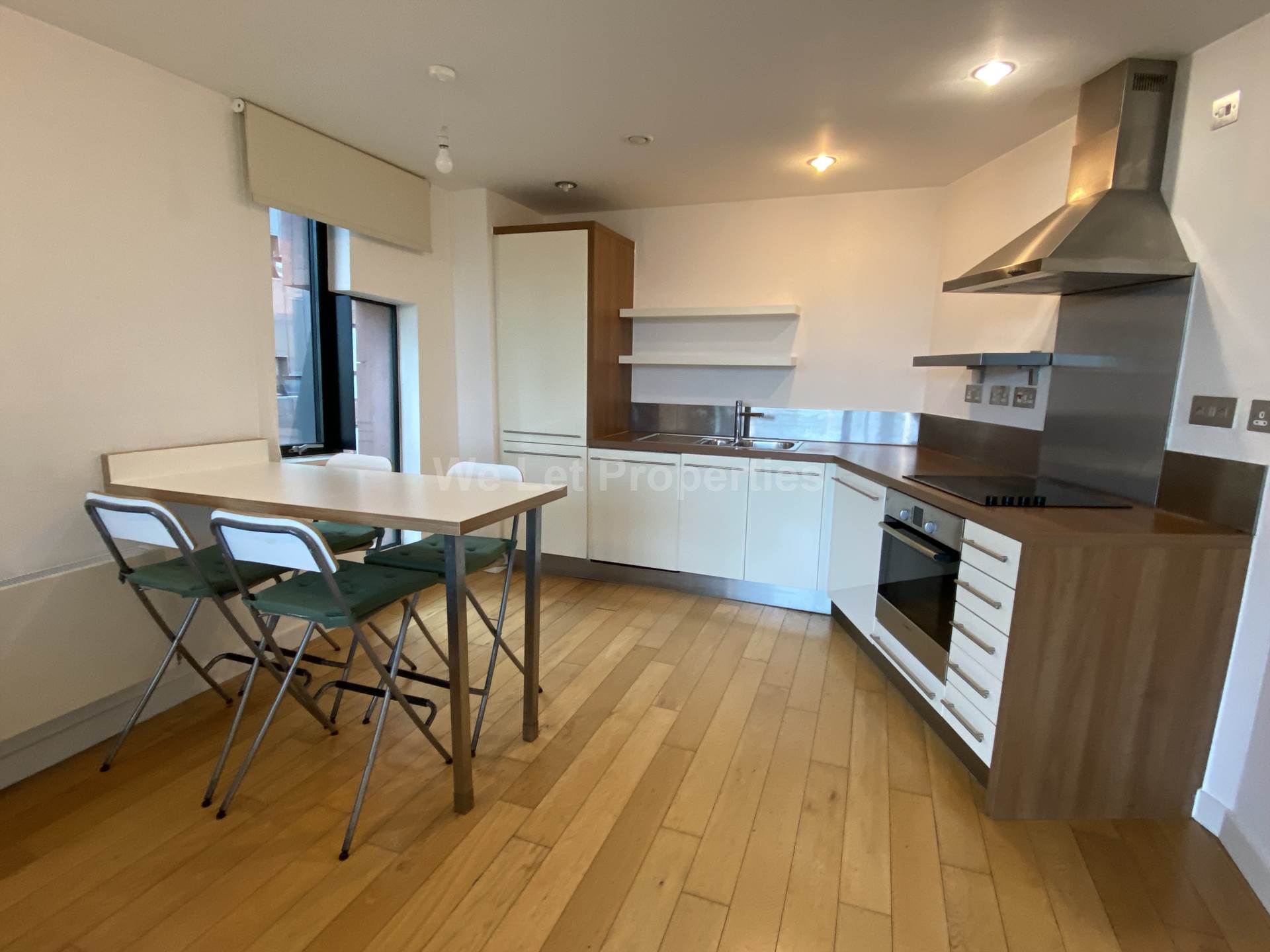 Islington Wharf, New Islington, Image 4