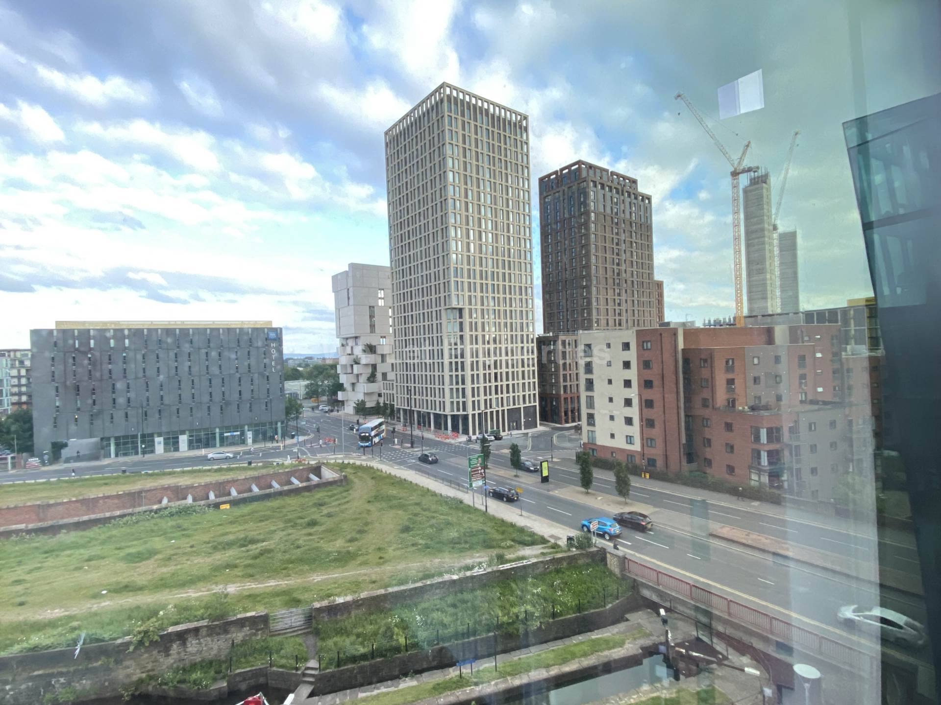 Islington Wharf, New Islington, Image 9
