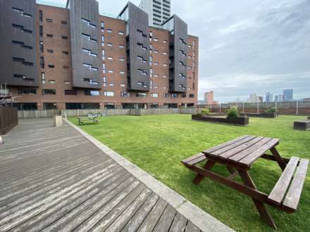 Islington Wharf, New Islington, Image 11