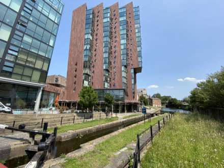 Islington Wharf, New Islington, Image 15