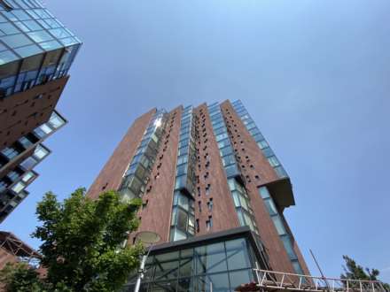 Islington Wharf, New Islington, Image 16