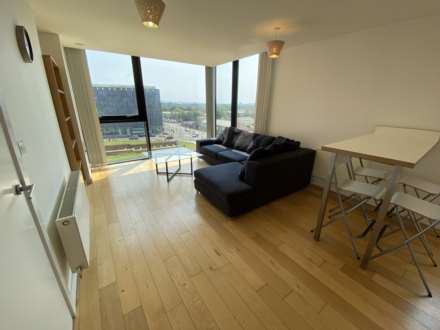 Islington Wharf, New Islington, Image 2