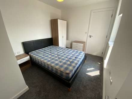 Islington Wharf, New Islington, Image 5