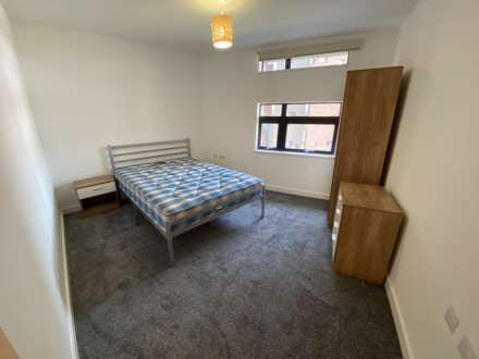 Islington Wharf, New Islington, Image 7