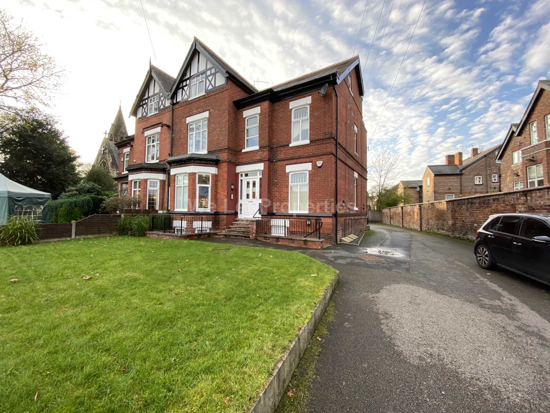 Manchester Road, Chorlton, Image 11