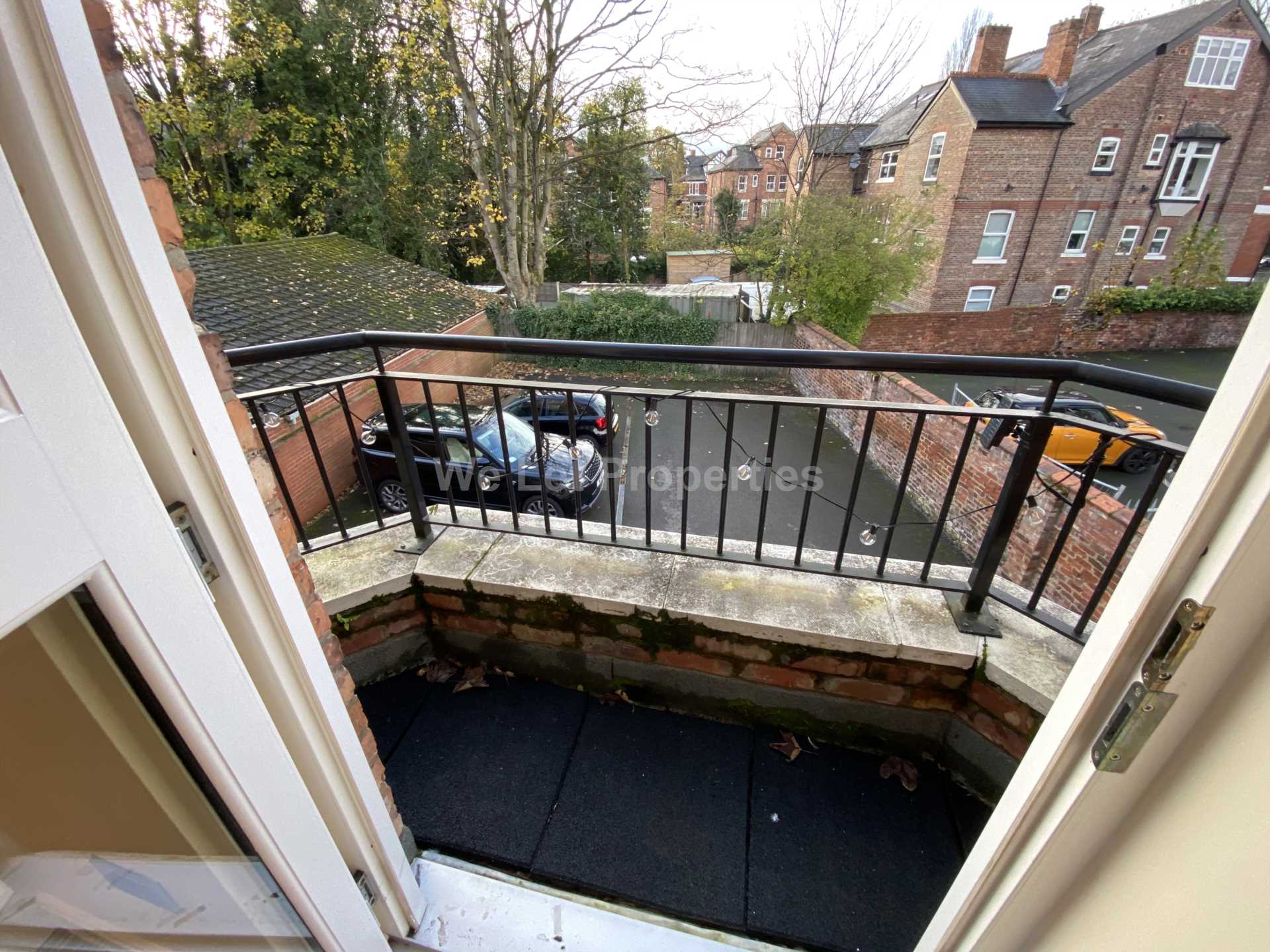 Manchester Road, Chorlton, Image 5