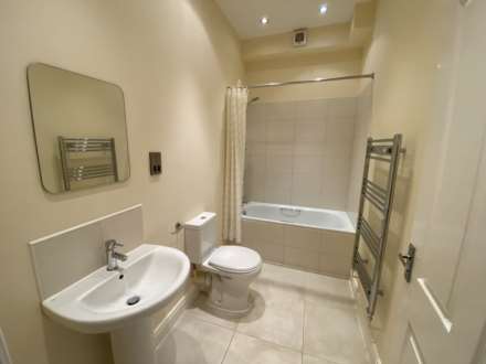 Manchester Road, Chorlton, Image 10