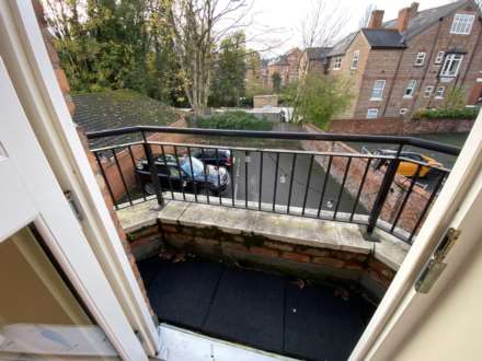 Manchester Road, Chorlton, Image 5