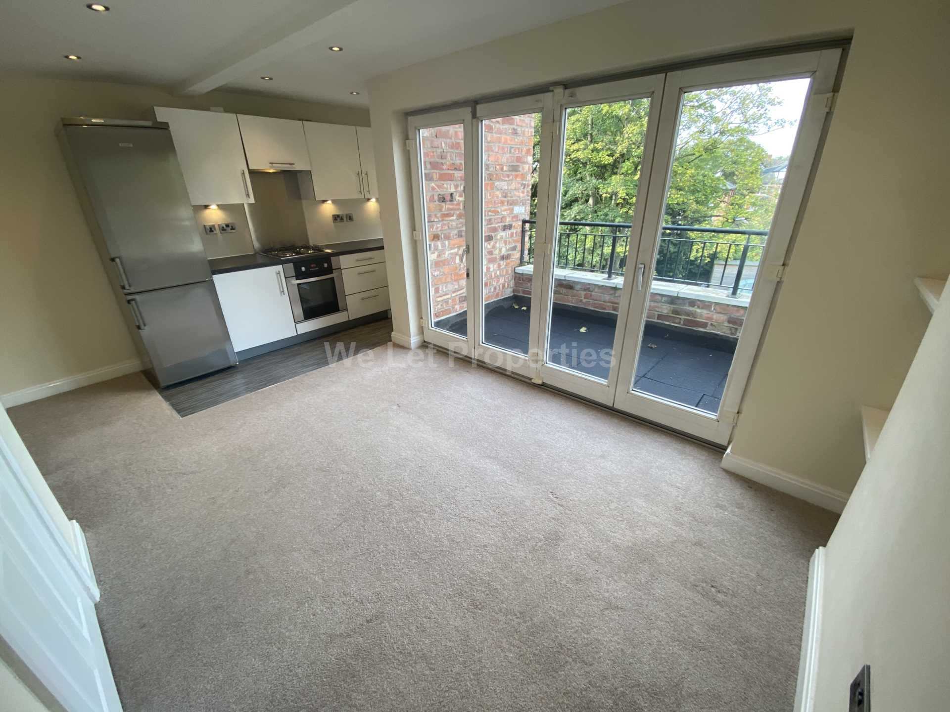 Manchester Road, Chorlton, Image 1