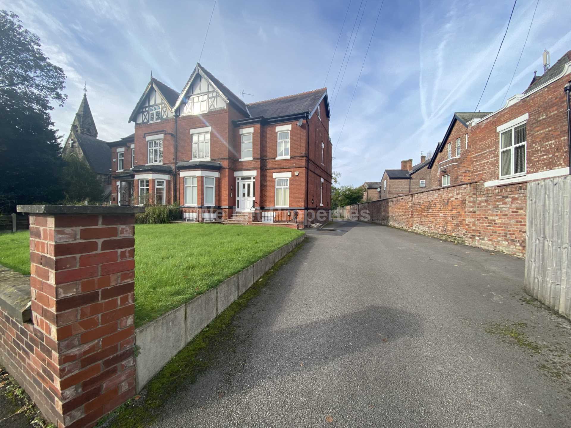 Manchester Road, Chorlton, Image 10