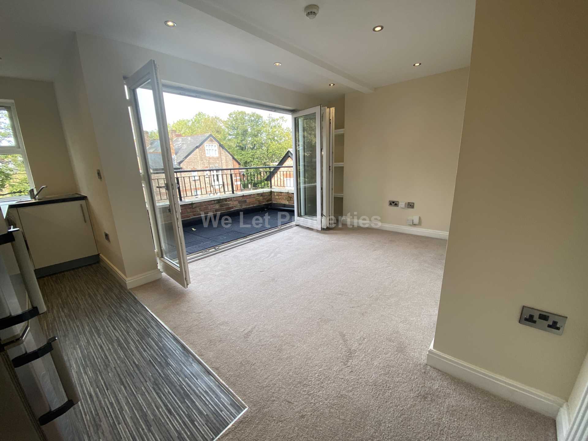 Manchester Road, Chorlton, Image 3