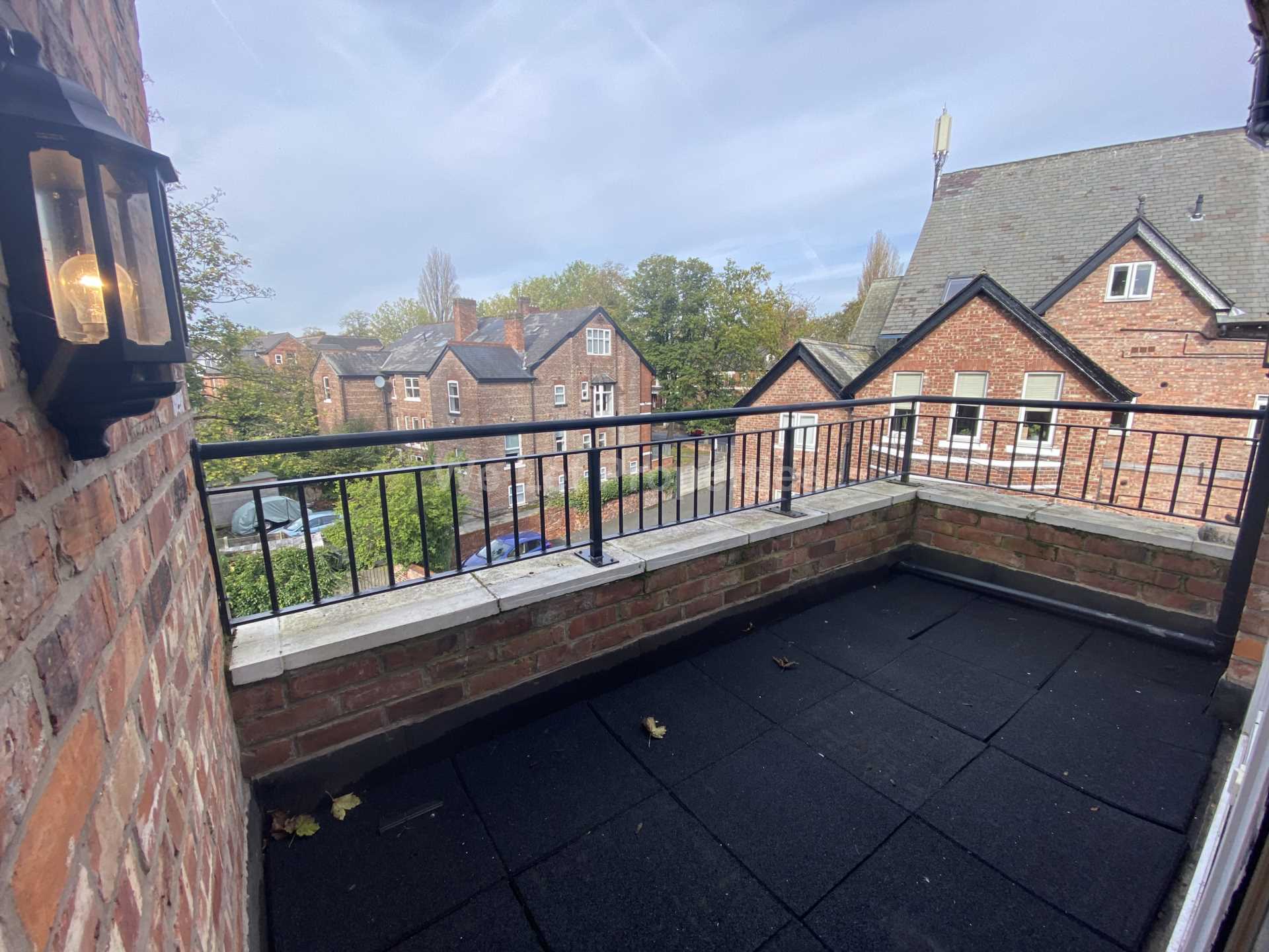 Manchester Road, Chorlton, Image 9