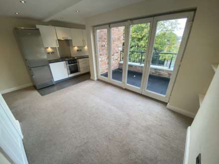 Manchester Road, Chorlton, Image 1