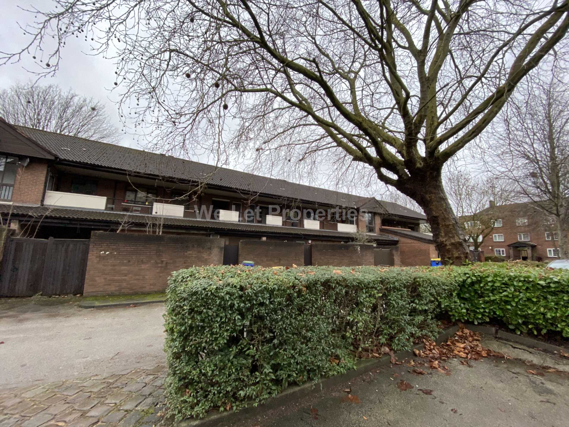 Bevill Square, Salford, Image 5