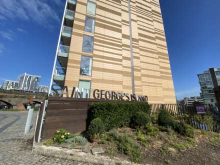 Saint George's Island, Castlefield, Image 10