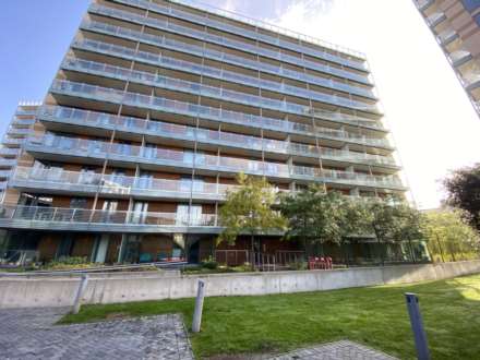 Saint George's Island, Castlefield, Image 8