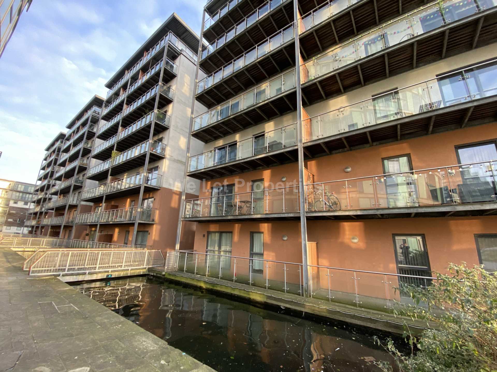 Albion Works, Pollard Street, Image 14
