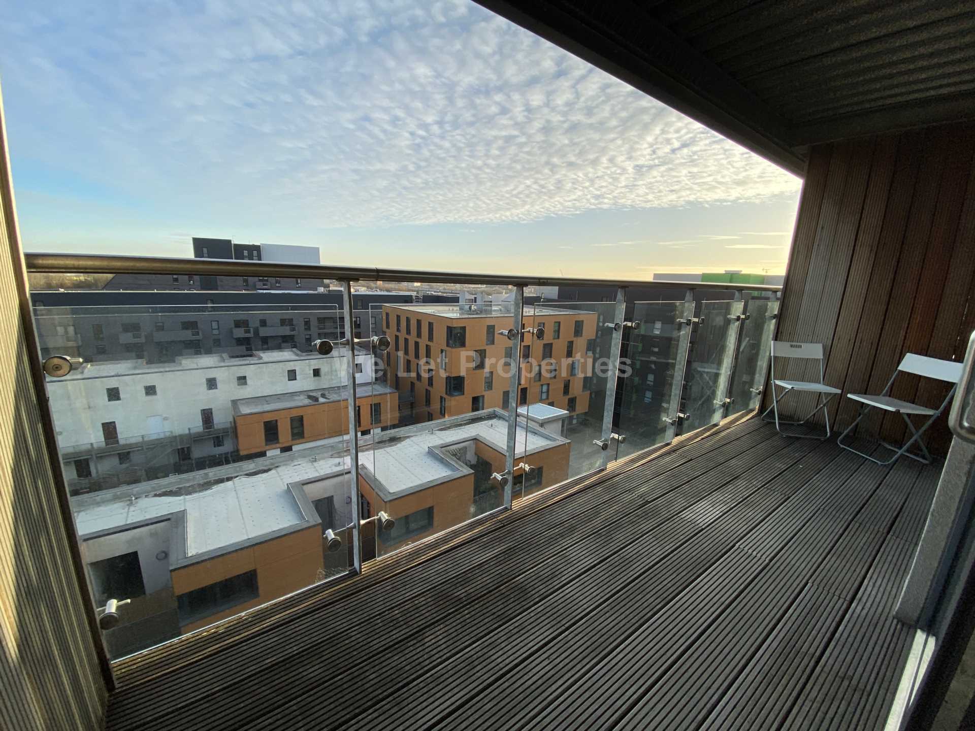 Albion Works, Pollard Street, Image 8