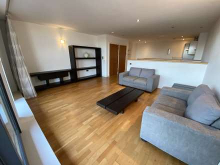 2 Bedroom Apartment, Albion Works, Pollard Street