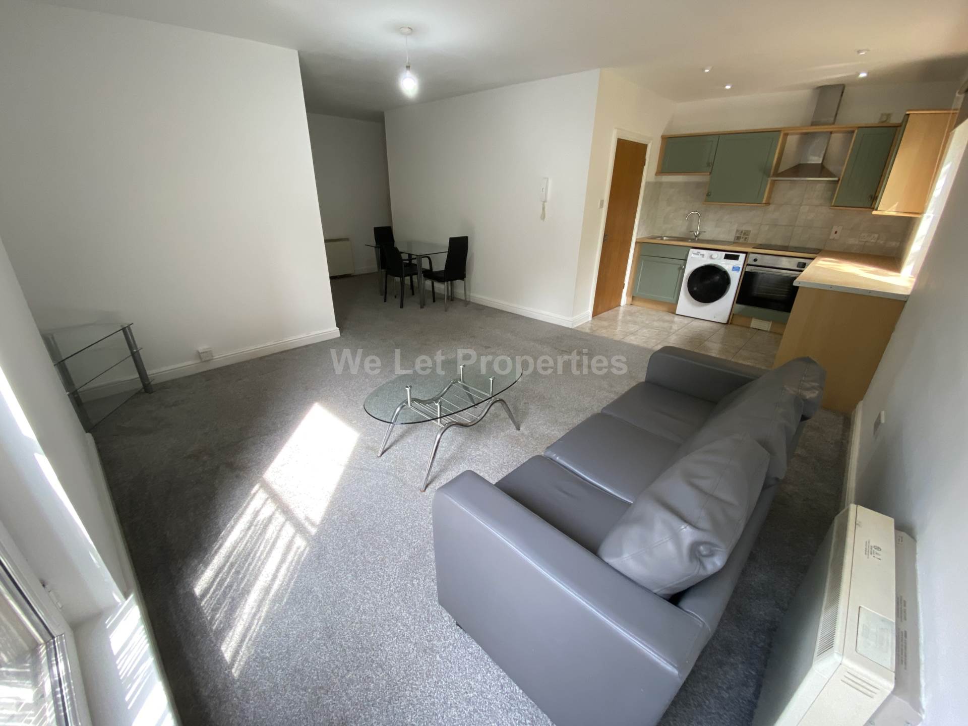 Richmond Court, Salford, Image 1