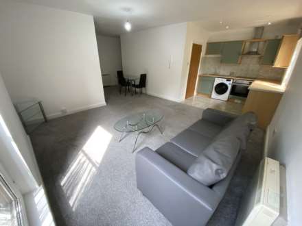 Richmond Court, Salford, Image 1