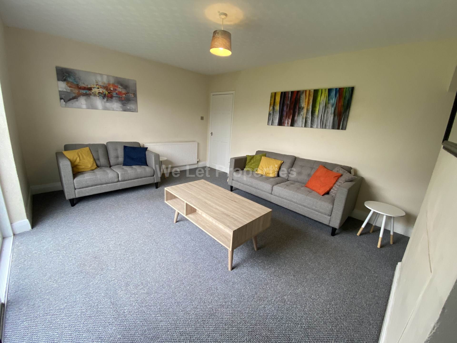 Scarisbrick Street, Ormskirk, Image 1