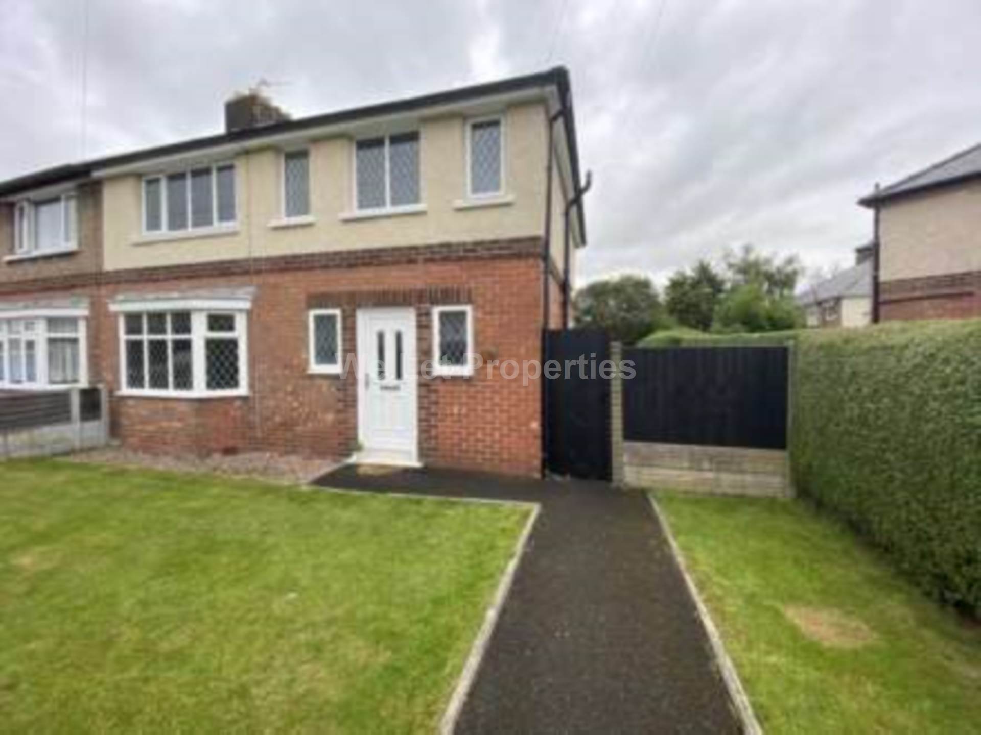 Scarisbrick Street, Ormskirk, Image 13