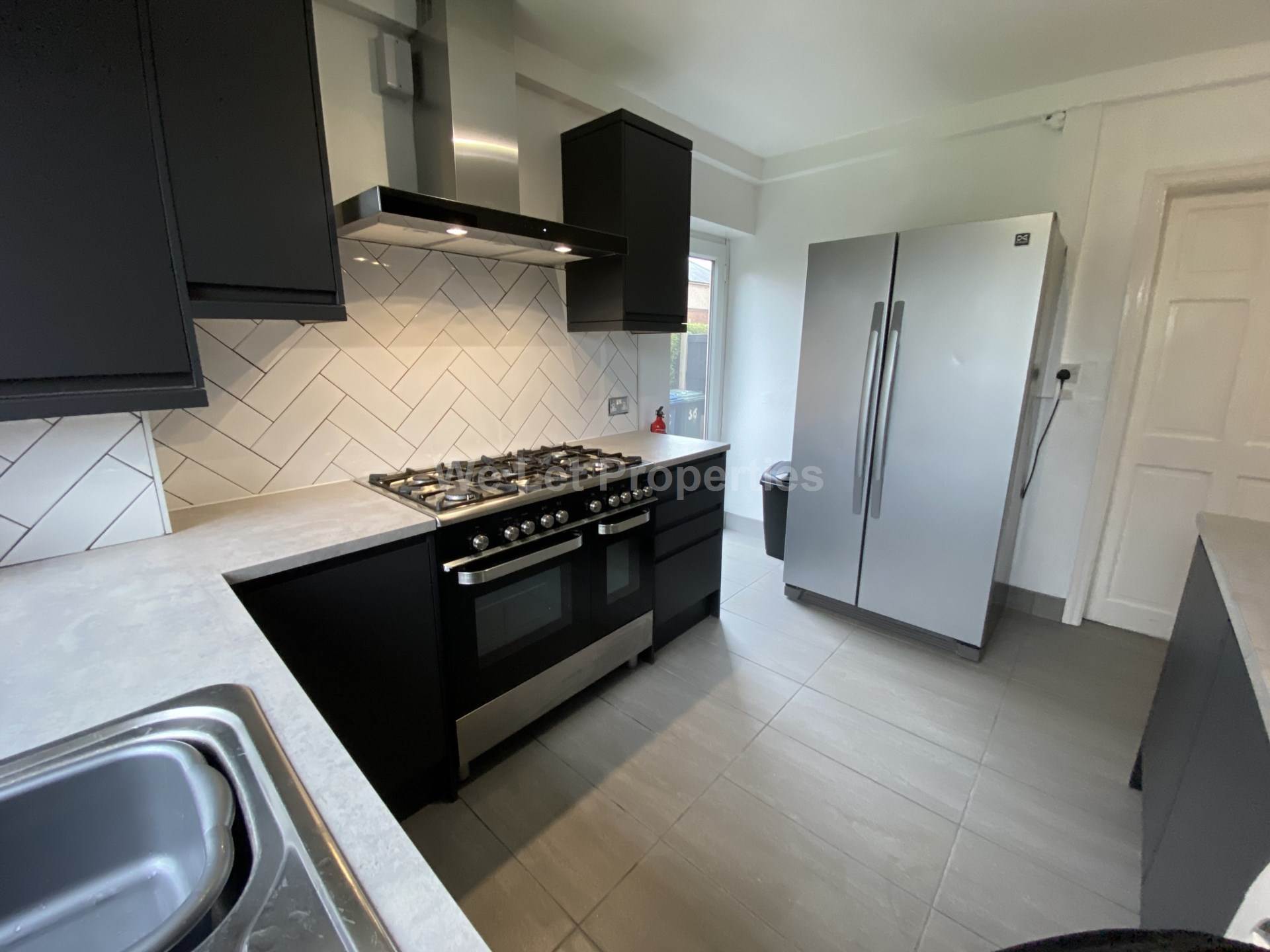Scarisbrick Street, Ormskirk, Image 3