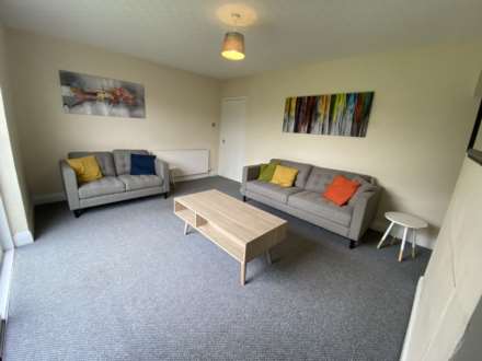 Scarisbrick Street, Ormskirk, Image 1