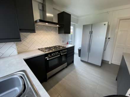 Scarisbrick Street, Ormskirk, Image 3