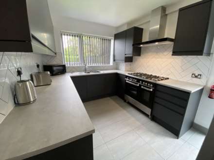 Scarisbrick Street, Ormskirk, Image 5