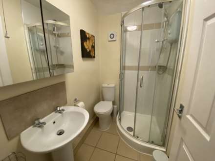 Scarisbrick Street, Ormskirk, Image 9