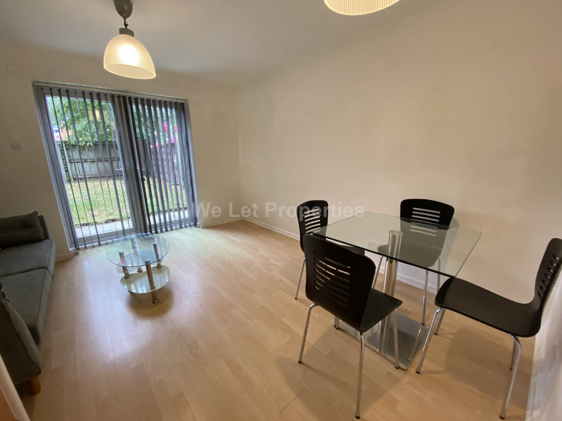 Peregrine Street, Hulme, Image 2