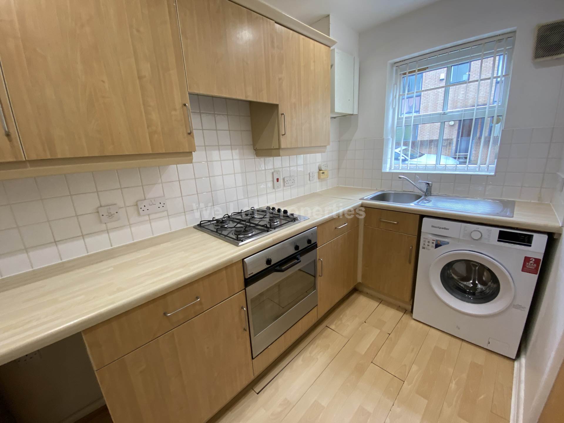 Peregrine Street, Hulme, Image 3