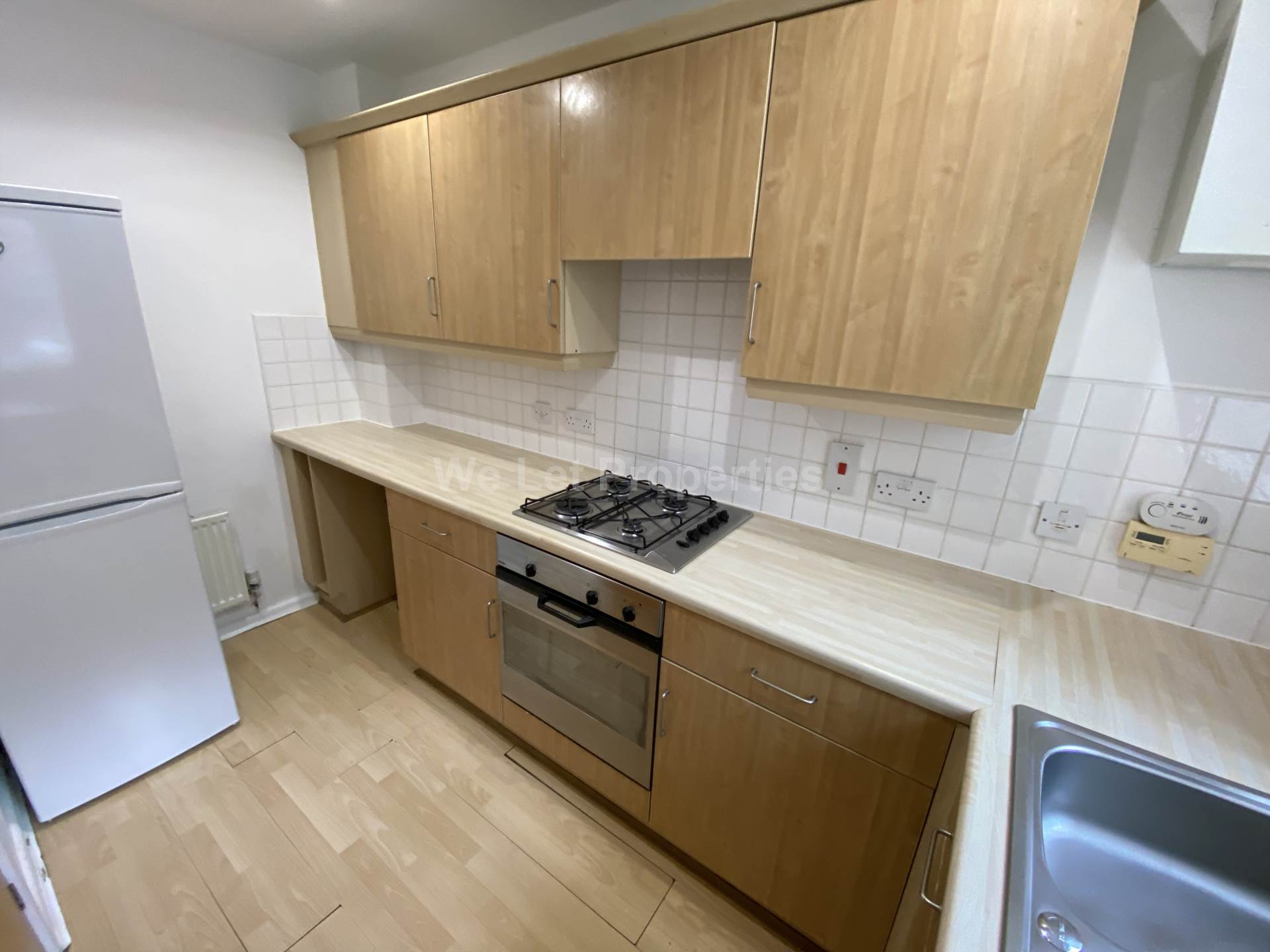 Peregrine Street, Hulme, Image 4