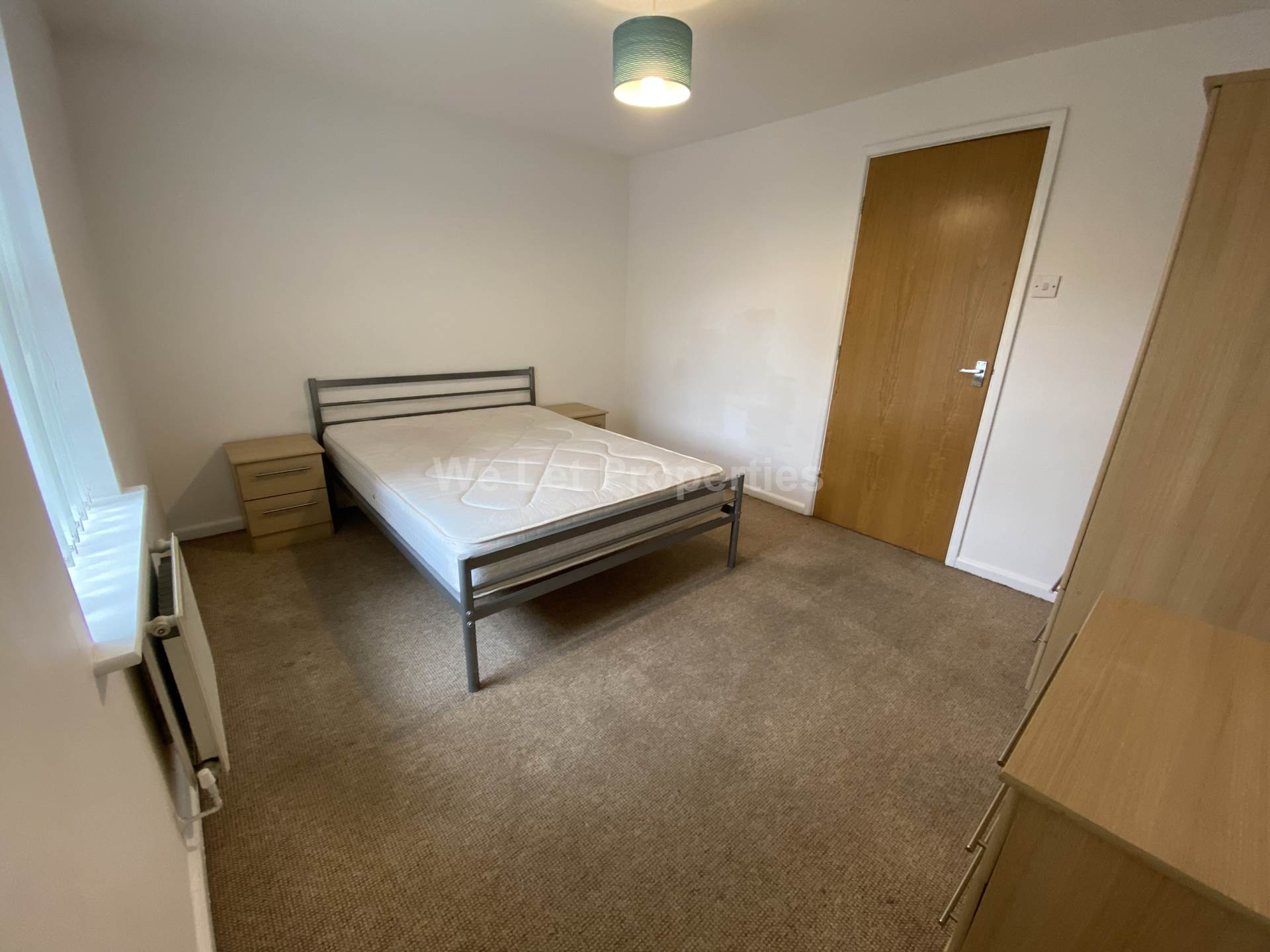 Peregrine Street, Hulme, Image 5
