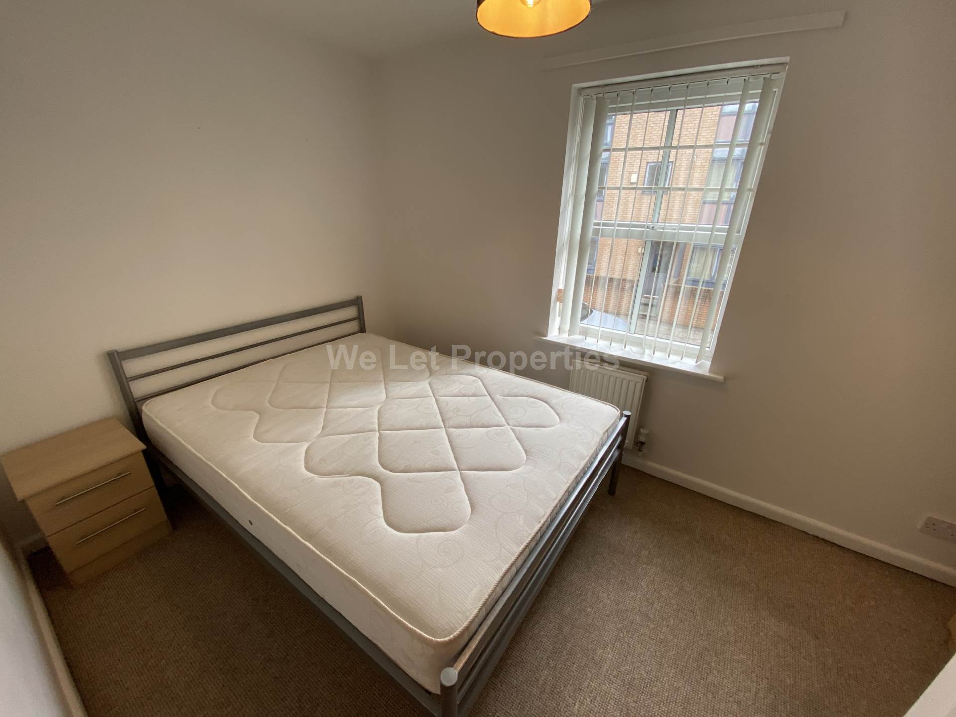 Peregrine Street, Hulme, Image 6