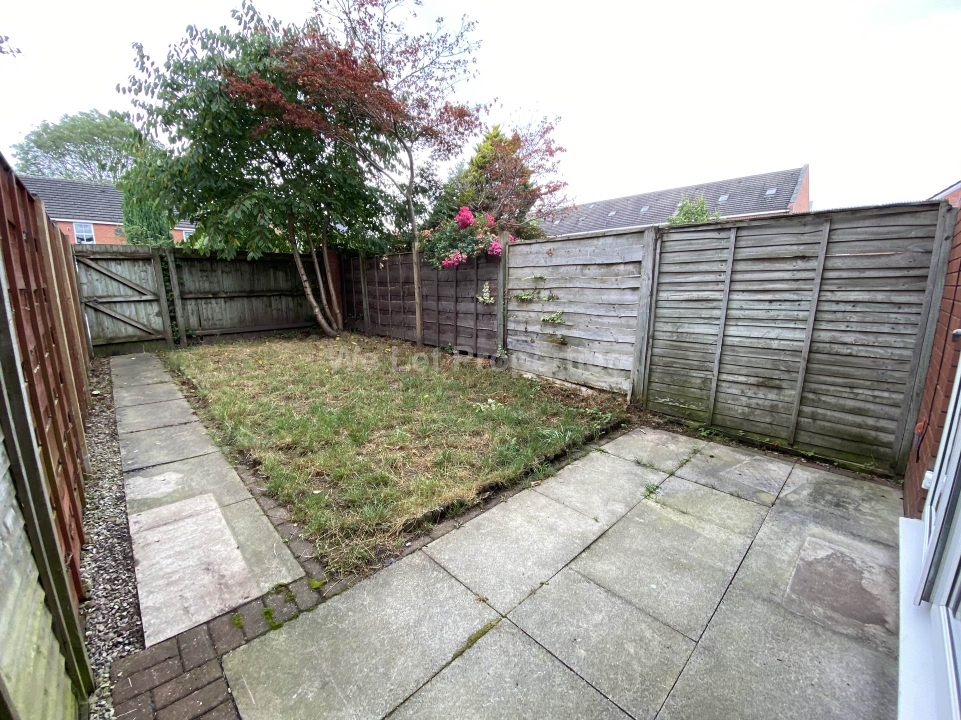 Peregrine Street, Hulme, Image 8