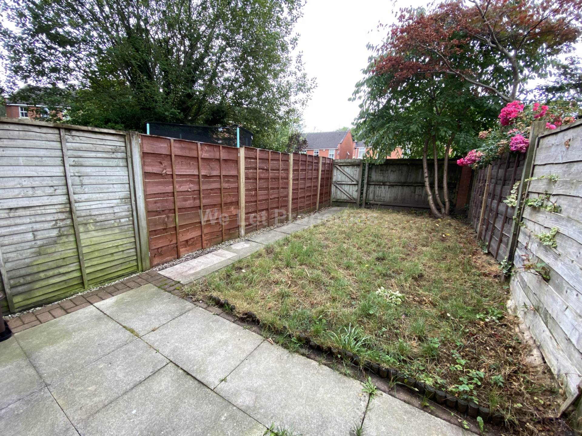 Peregrine Street, Hulme, Image 9