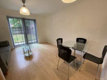 Peregrine Street, Hulme, Image 2
