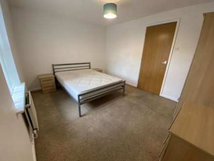 Peregrine Street, Hulme, Image 5