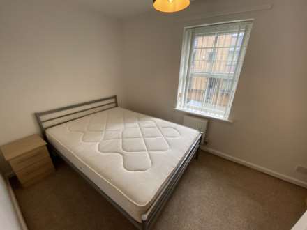 Peregrine Street, Hulme, Image 6